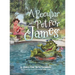 A Peculiar Pet for James