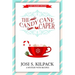 The Candy Cane Caper: Volume 13