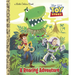 A Roaring Adventure