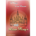 Hidden Mickeys: A Mouse in the Kingdom: Hidden Mickeys