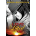 Love Lifted Me