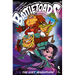 Battletoads - The Lost Adventure
