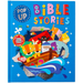 Pop-Up Bible Stories