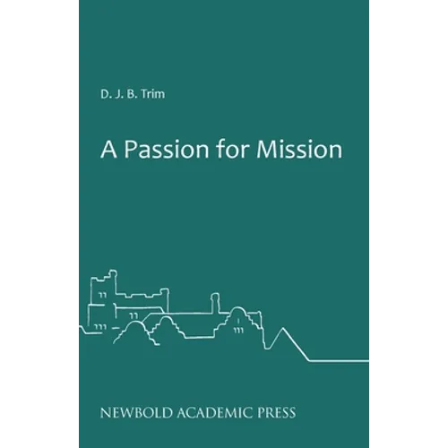 A Passion for Mission