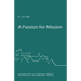 A Passion for Mission
