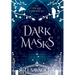 Dark Masks - Updated Edition: A Heart-Pounding Mystery-Thriller
