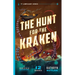 The Hunt for the Kraken, Volume 1: A Decide-As-You-Go Adventure (the Lamplight Series Book 1)