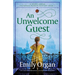 An Unwelcome Guest: An unputdownable Victorian mystery