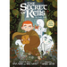 The Secret of Kells: The Graphic Novel