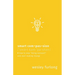 Smart Compassion: How to Stop Doing Outreach and Start Making Change