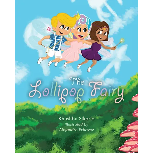 The Lollipop Fairy