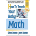 How to Teach Your Baby Math