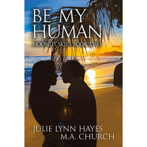 Be My Human
