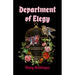 Department of Elegy