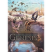 Before the Beginning of Genesis