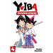 Yaiba: Samurai Legend, Vol. 4
