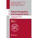 Pattern Recognition and Computer Vision: 7th Chinese Conference, Prcv 2024, Urumqi, China, October 18-20, 2024, Proceedings, Part V