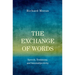 Exchange of Words: Speech, Testimony, and Intersubjectivity