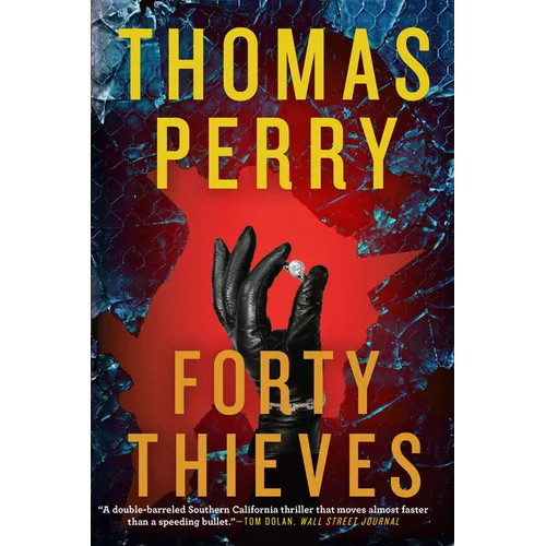 Forty Thieves
