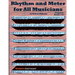 Rhythm and Meter for All Musicians Complete