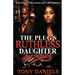 The Plug's Ruthless Daughter