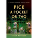 Pick a Pocket or Two: A History of British Musical Theatre