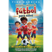 Historias cortas de fútbol para niños: 30 cuentos de campo y fama que encienden la pasión y el trabajo en equipo en los jóvenes lectores