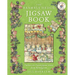 The Brambly Hedge Jigsaw Book