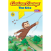 Curious George and the Kite