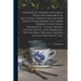 Examples of Modern Alphabets, Plain and Ornamental, Including German, Old English, Saxon, Italic, perspective, Greek, Hebrew, Court Hand, Engrossing,