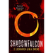 Shadowfalcon (Book 1): PanTech Chronicles: A YA Dystopian Survival Story of Secrets, Control, and Courage