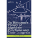 On Riemann's Theory of Algebraic Functions and Their Integrals: A Supplement to the Usual Treatises