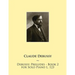 Debussy: Preludes - Book 2 for Solo Piano L. 123