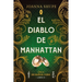 Diablo de Manhattan, El (Chicas de Nueva York 3)