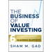 The Business of Value Investing: Six Essential Elements to Buying Companies Like Warren Buffett