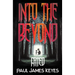 Fated: A Fantasy Horror Series