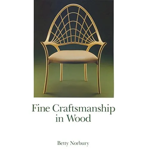 Fine Craftsmanship in Wood