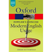 Fowler's Concise Dictionary of Modern English Usage