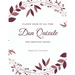 Don Quixote