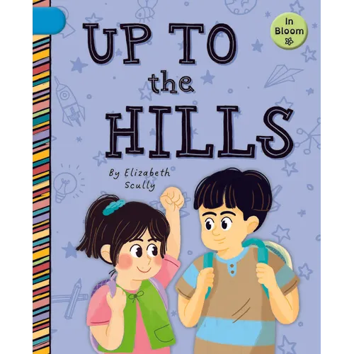 Up to the Hills