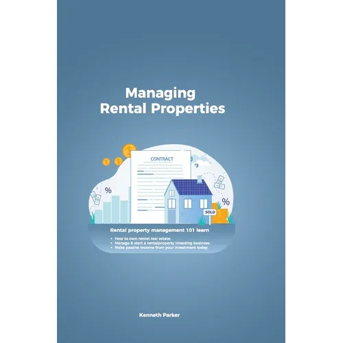 Managing Rental Properties - rental property management 101 learn how to own rental real estate, manage & start a rental property investing business.