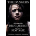 The Dangers of Living with a Drug Addict: and how to Stay Safe.