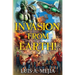 Invasion from Earth!