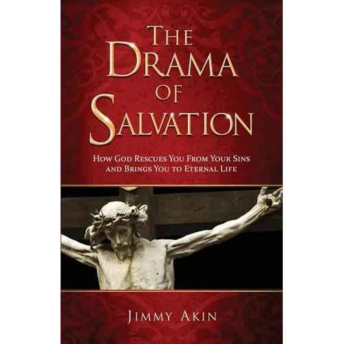 Drama of Salvation