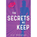 The Secrets We Keep: A Homefront Mystery