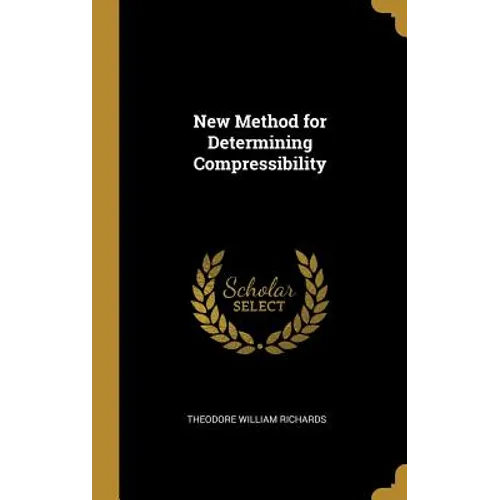 New Method for Determining Compressibility