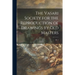 The Vasari Society for the Reproduction of Drawings by Old Masters; pt. 1