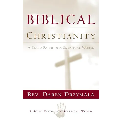 Biblical Christanity