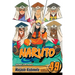 Naruto, Vol. 49