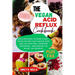 The Vegan Acid Reflux Cookbook: Delicious Easy-To-Make Plant-Based Recipes That Soothe Gerd and Lpr Symptoms, Overcome Discomfort, and Provide the Rel